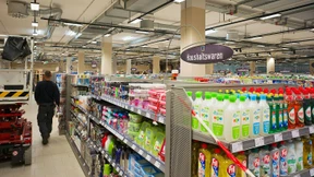 Edeka steigt in das Geschäft mit der Naturkosmetik ein