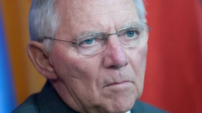 Der Routinier für Merkels Kassen