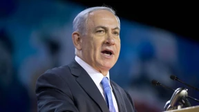 Netanjahu will nun doch einen Palästinenserstaat