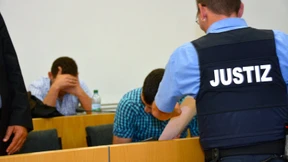 Syrer zu zwölf Jahren verurteilt