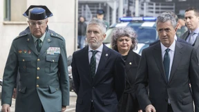 Zwei Polizisten bei Verfolgungsjagd von Drogenschmugglern getötet