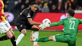 Stuttgart schlägt Deventer dank Leweling