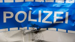 Verhaftung nach Verfolgungsjagd