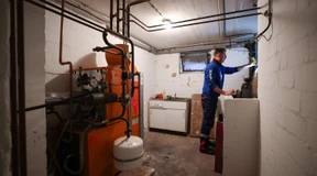 Union fordert „grundlegend neuen Anlauf“ beim Heizungsgesetz