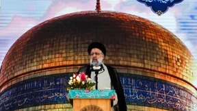 US-Behörden nehmen Webseiten pro-iranischer Medien vom Netz