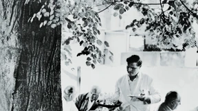 Das Stöffche stammt von Karl dem Großen