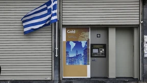 Griechenland hofft auf baldige Aufhebung von Kapitalkontrollen