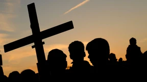 Hingabe statt Selbstverwirklichung