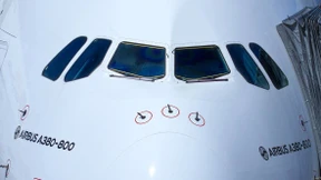 Drei Staaten setzen Exportgarantien für Airbus aus 