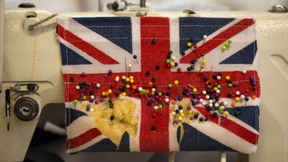 Brexit ist „kleine Katastrophe“