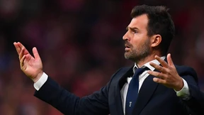 Belgiens Fußball droht ein riesiger Skandal