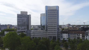 Klimaneutral bis 2050