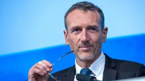 Aktivistenfonds vertreiben Danone-Chef