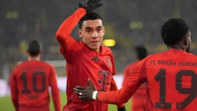 „Das ist ein Ausrufezeichen für den FC Bayern“