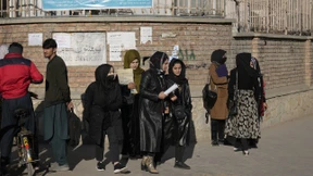 Die Hardliner haben sich durchgesetzt