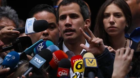 Der Machtkampf um das Militär beginnt