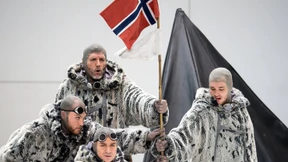Opernfestspiele: Mit Hüsch zum Pol