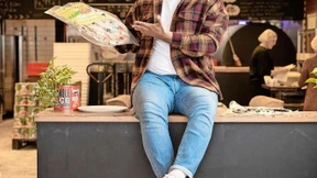 UEFA geht gegen Pizzabäcker vor