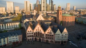 Bühnenreife Koalitionsverhandlungen