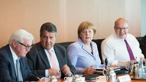 Flügel ohne Schlagkraft