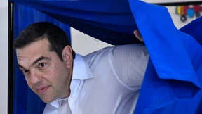 Deutliche Niederlage für Tsipras