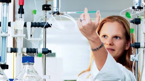 Betrug bedroht die Forschungsfreiheit