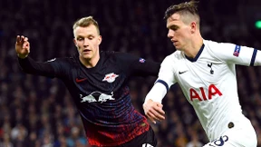 Kuriose Trikot-Panne bei RB Leipzig in London