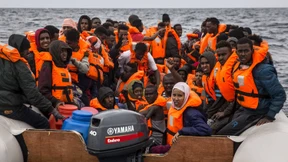 Libyens Regierungschef gegen EU-Flüchtlingszentren im eigenen Land