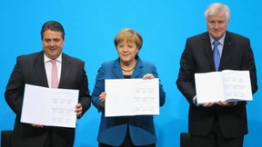 Berliner Vierjahrespläne