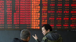 China kauft sich in Europa und Amerika ein