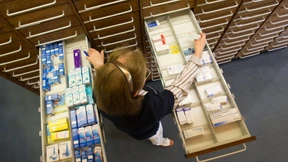 „Wozu brauchen wir solche Apotheken eigentlich noch?“