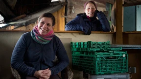 Kein Ersatz für Ponyhof