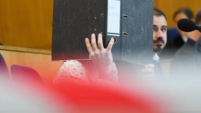 Er band das Kind erst los, als es bewusstlos war