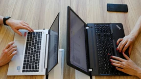 Mehr Gründungen im vergangenen Jahr – doch dann kam Corona