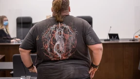 Youtuber „Drachenlord“ gesteht Schläge vor Gericht