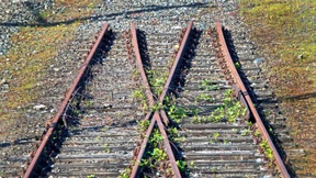Zum Rapport in den Bahntower