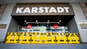Galeria Karstadt Kaufhof verhandelt über Staatshilfe