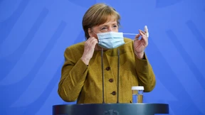 Bundesweite Notbremse ist „überfällig“