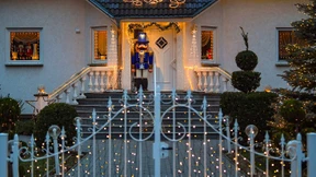 Ein Fest für Doktor Gänsehaupt