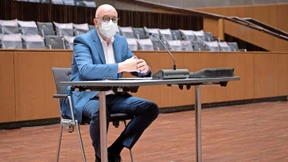 Personalmanager in Erklärungsnot