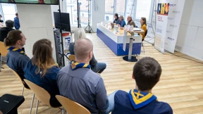 Studie deckt sexualisierte Gewalt unter Pfadfindern auf