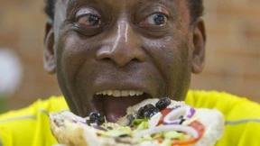 Krisengewinnler Pelé