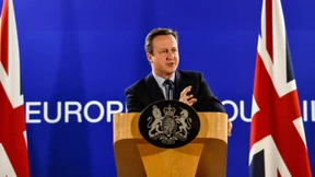 Frist für Bewerber um Cameron-Nachfolge läuft ab