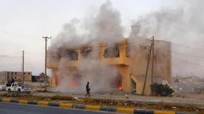 Weiter Gefechte mit Gaddafi-Getreuen