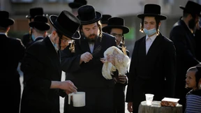 Eine schwerwiegende Ausnahme an Jom Kippur