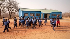 Die Schule, der die Lehrer weglaufen