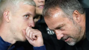 Großes Aufatmen bei Flick und Barça