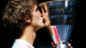 Erster Turniersieg für Alexander Zverev
