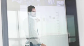 Körpersprache wird von vielen unterschätzt