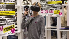 Wird die digitale Öffentlichkeit gelöscht? 